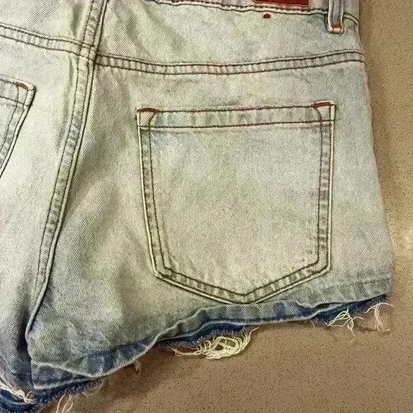 Urban outfitters BDG Jean shorts - Picture 9 of 10
